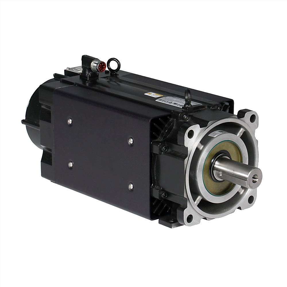 Allen-Bradley Kinetix VP Continuous Duty Servo Motor