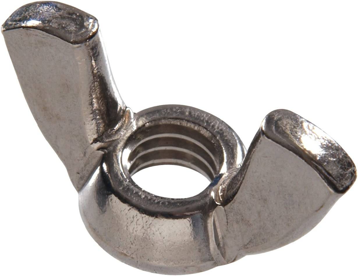Wing Nuts