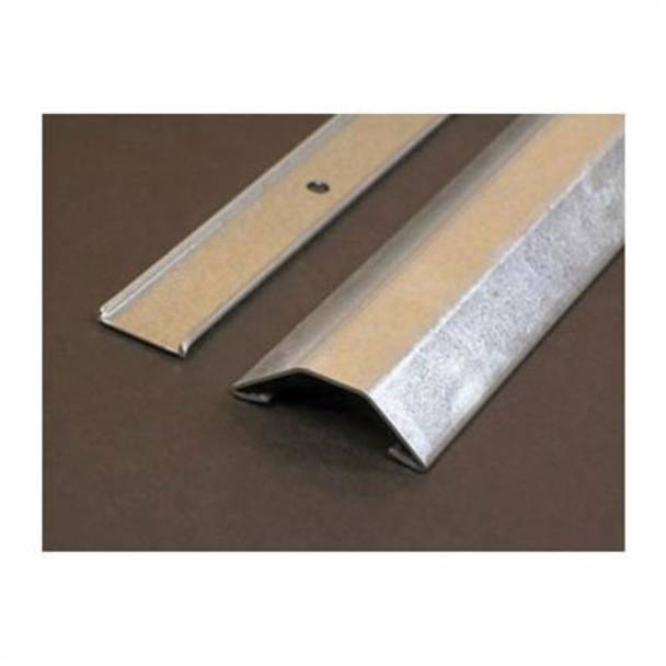 Wiremold® 1500-10 1-Channel Base and Cover, For Use With 1500 Series Overfloor Raceway, Steel