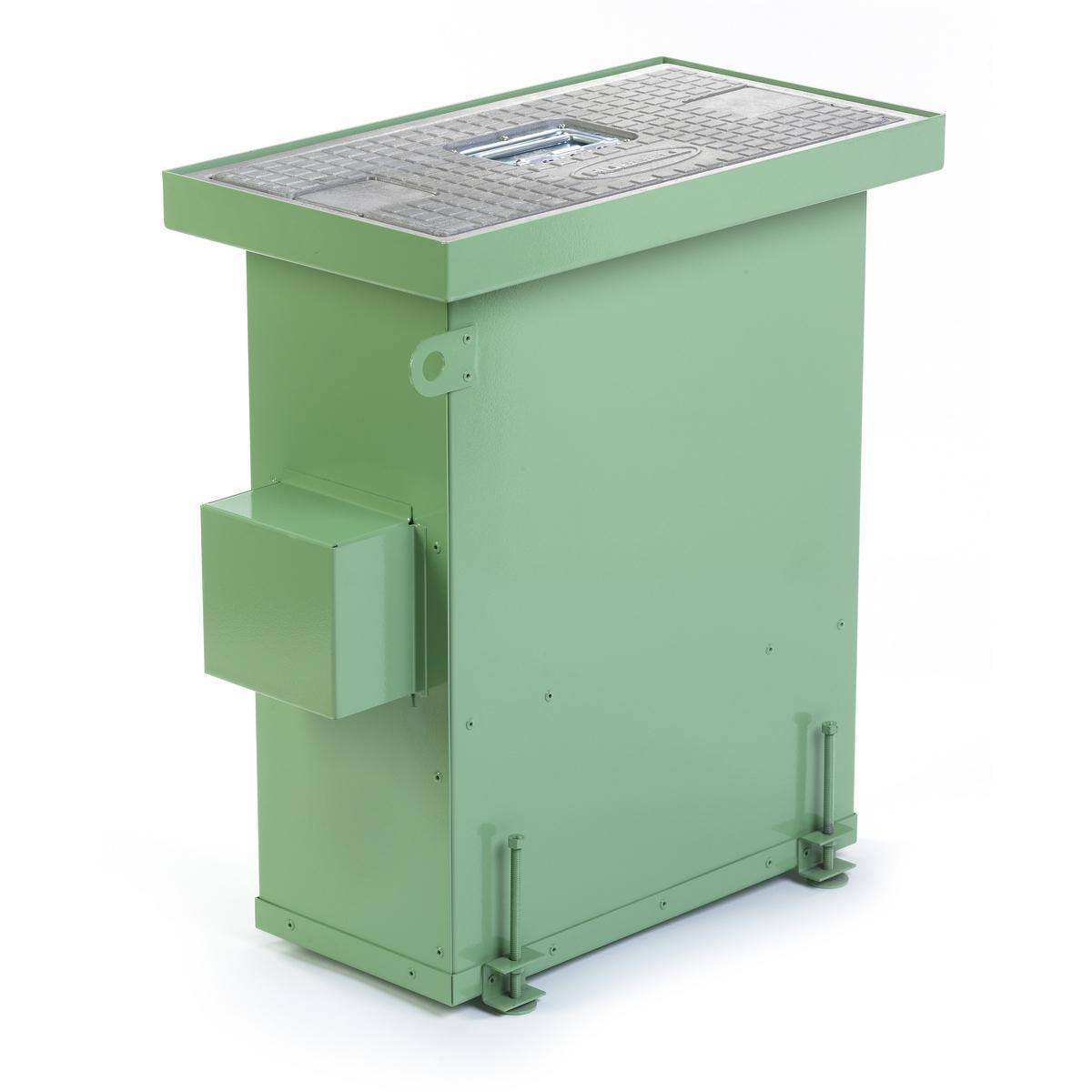 Wiring Device-Kellems HBLSCCUBPD Semi-Adjustable Convention Centre ...