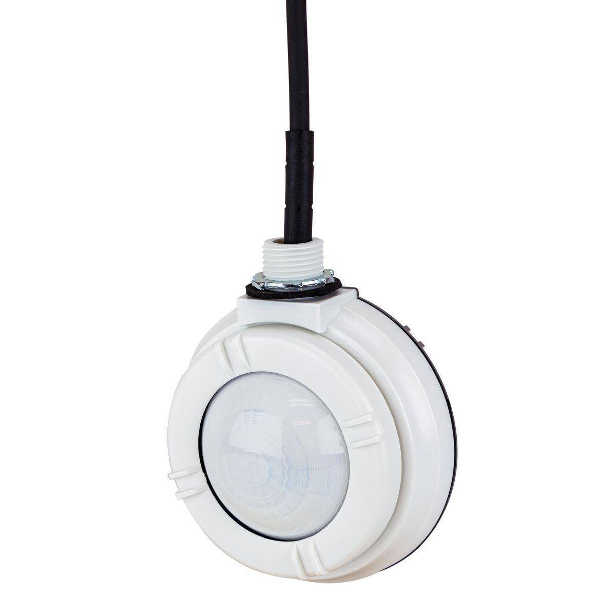 Wiring Device-Kellems OPTIMYZER® HBSXT24D High Bay X-Temp Watertight ...
