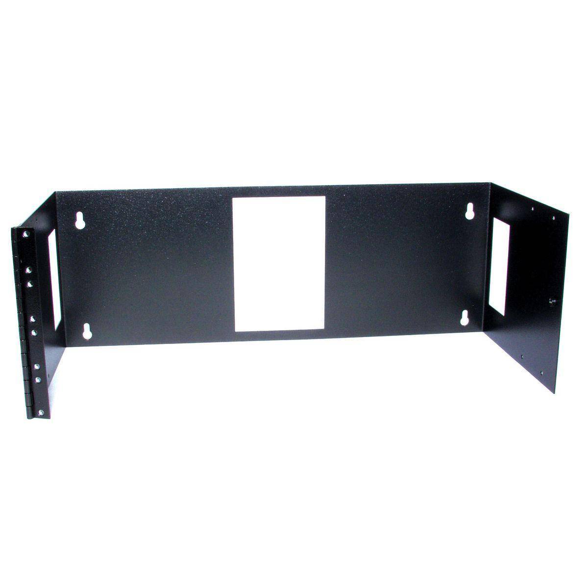 Wiring Device-Kellems WBS44 4RU Side Hinged Standard Bracket, For Use ...