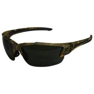 Edge Safety Eyewear SDK116CF-G2 Khor G2 Eye Safety Glasses