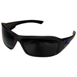 Edge Safety Eyewear  TXB236-E4 Brazeau Eye Safety Glasses (Discontinued by Manufacturer)