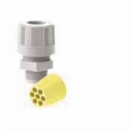 Woodhead® MAX-LOC® 5594-008 130098 Multi-Hole Strain Relief