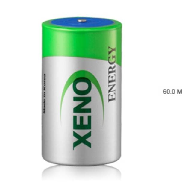 Xeno D Lithium Battery with Blunt cut Leads