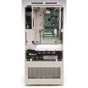 Yaskawa CIMR-AU4A0296AAA A1000 AC Drive, 380 to 480 VAC, 296 A