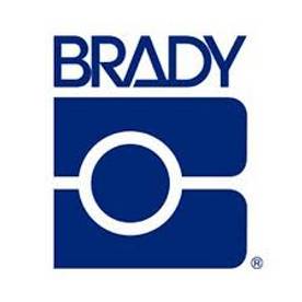 0.5" x 1", Brady Worldwide, Inc. M-47-427 BMP®41, BMP®51, BMP®53 Wire and Cable Label, White