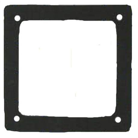 Federal Signal Corporation K8435666A Horn Panel Mounting Gasket Kit