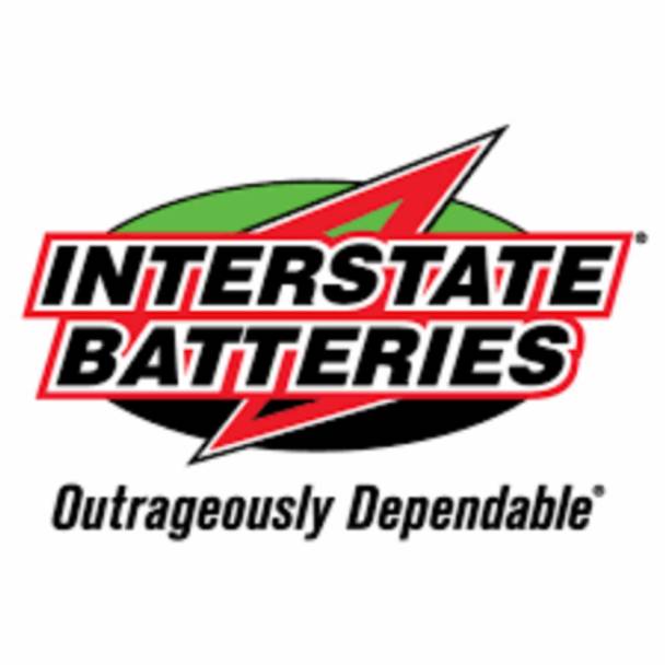 Interstate Batteries FAS0905 Sealed Lead Acid Battery