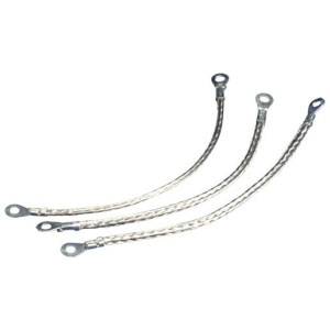 Erico 556910 ERIFLEX® Round Braid