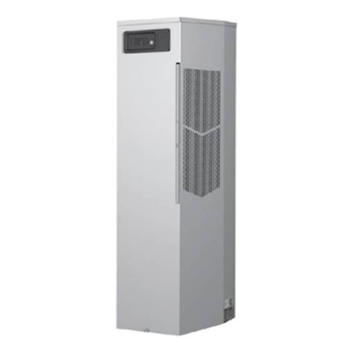 nVent HOFFMAN SpectraCool™ N360816G150P Compact Narrow Air Conditioner, 100 to 120 VAC, 13.3 A, 50/60 Hz, NEMA 12/3R/4/4X/IP54/IP34 Enclosure, 8500 Btu/hr
