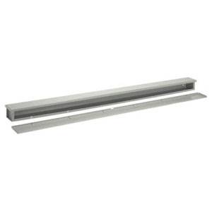 18" x 4" x 4" Hoffman A4418RT Wiring Trough