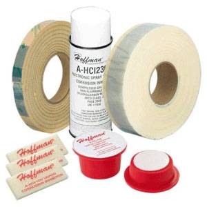 Hoffman AHCI1DV Industrial Corrosion Inhibitor Foam Device