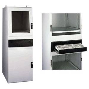 Networking Racks & Cabinets