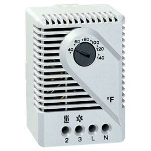 Hoffman THERM26F Thermostat Controller