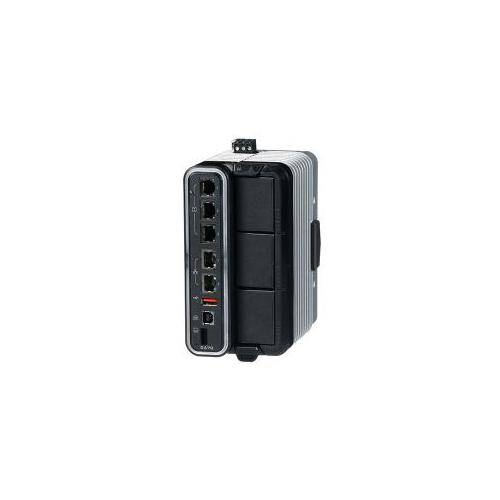 redlion® DA70A0FNNNNNN020 DA70 Gateway, Ethernet Protocol, 5 to 500 Hz ...