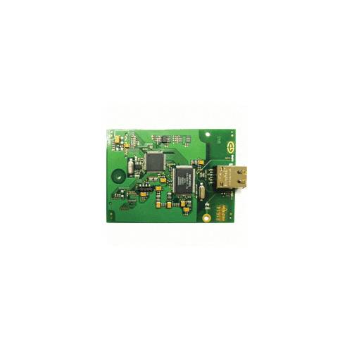 redlion® Crimson® G3ENET00 Ethernet Option Card, For Use With G3 Operator Interface Terminals, 10Base-T/100Base-TX Ethernet Port, 0 to 50 deg C Operating Temperature, 80% Humidity