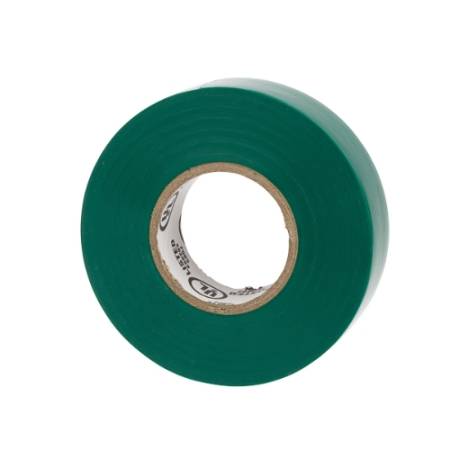 NSi Industries LLC WarriorWrap 3/4" 7mil Premium Vinyl Electrical Tape Green