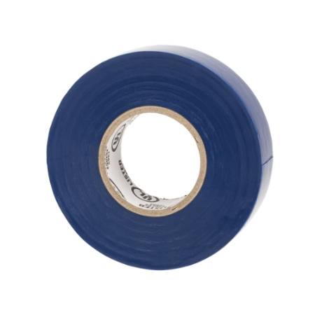 NSi Industries LLC WarriorWrap 3/4" 7mil Premium Vinyl Electrical Tape Blue
