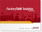 FactoryTalk Analytics for Devices