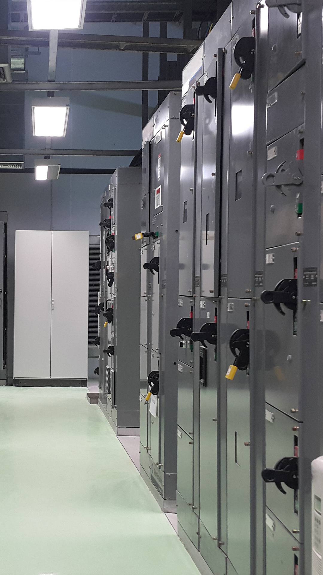 Light Audit and Assessments