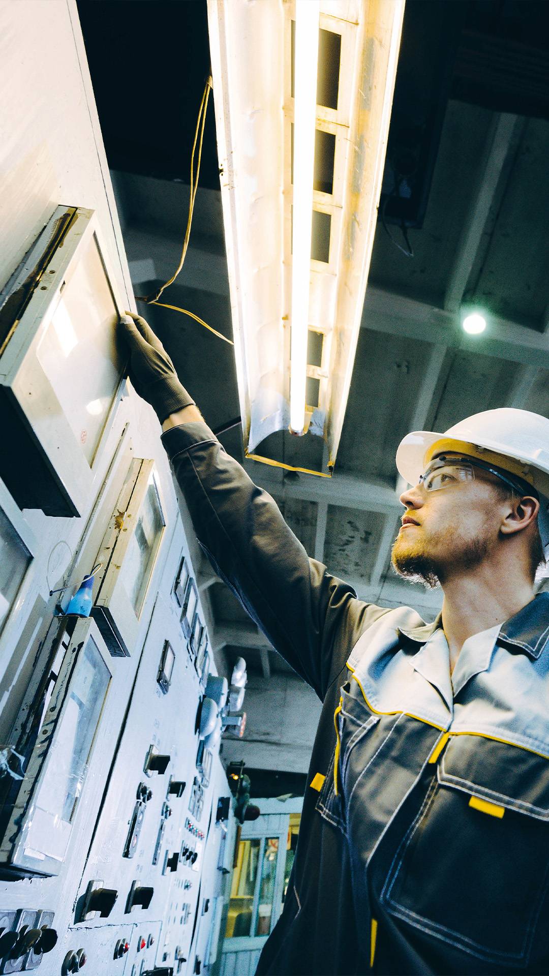 Light Audit and Assessments