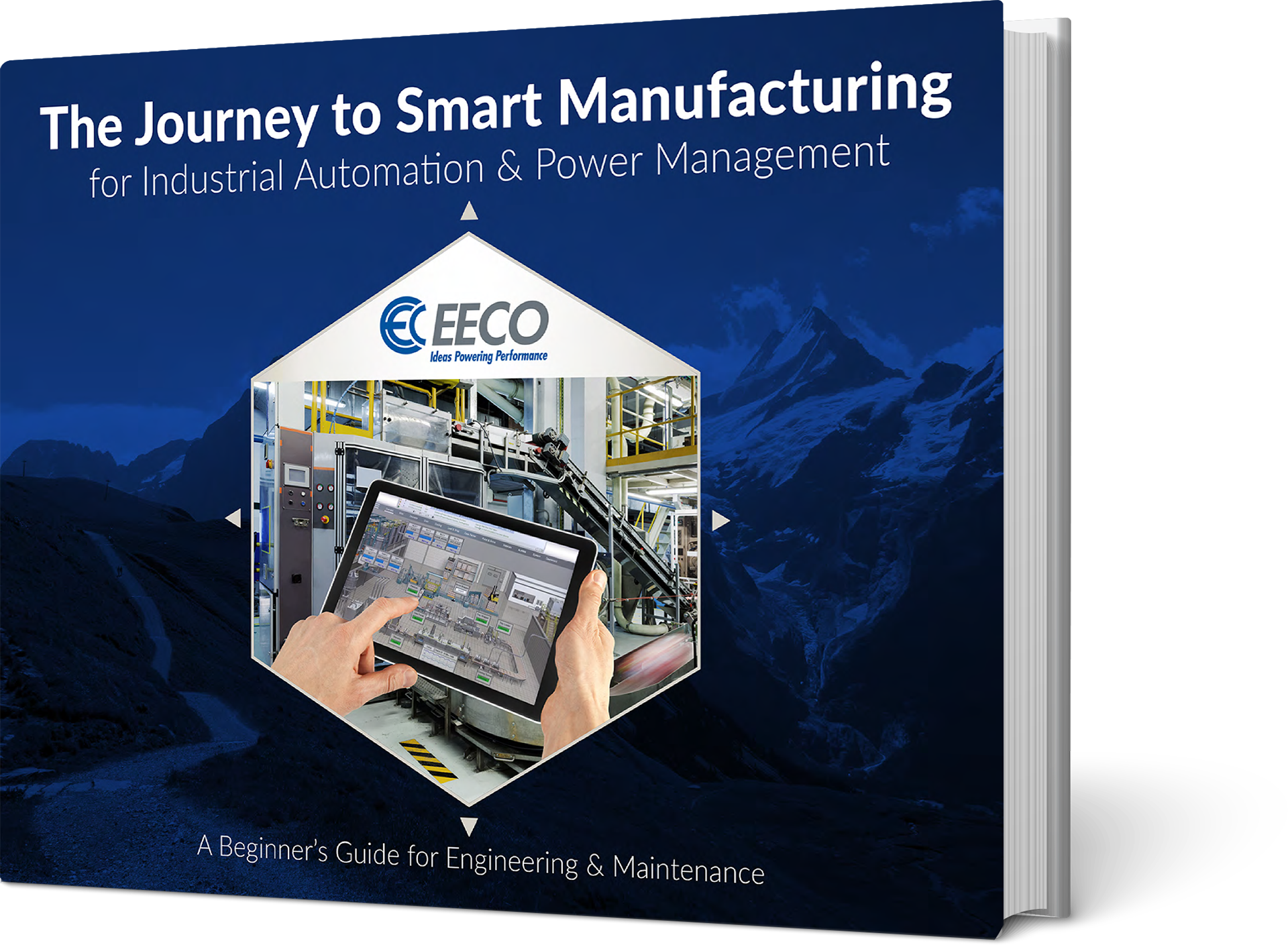 Smart Manufacturing Guide
