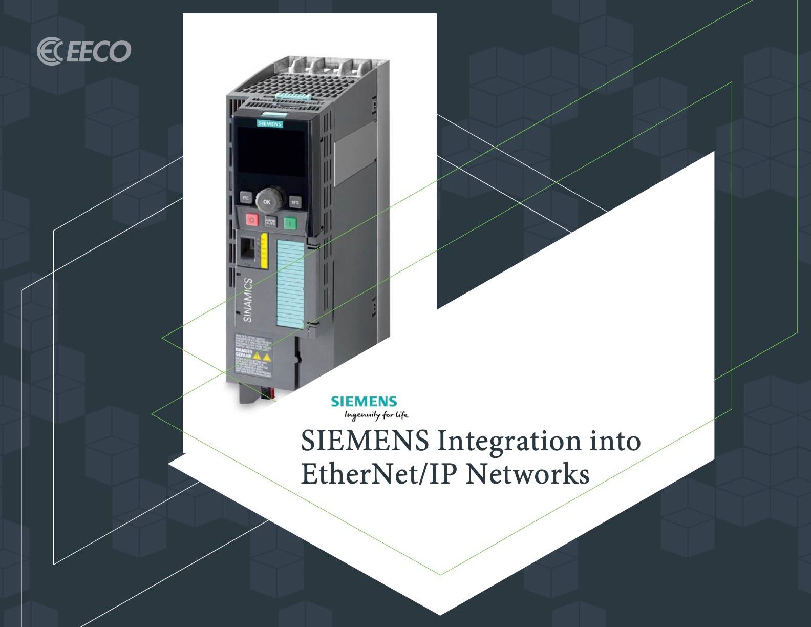 EECOPXM1000IntegrationtoSiemensPLCandHMI