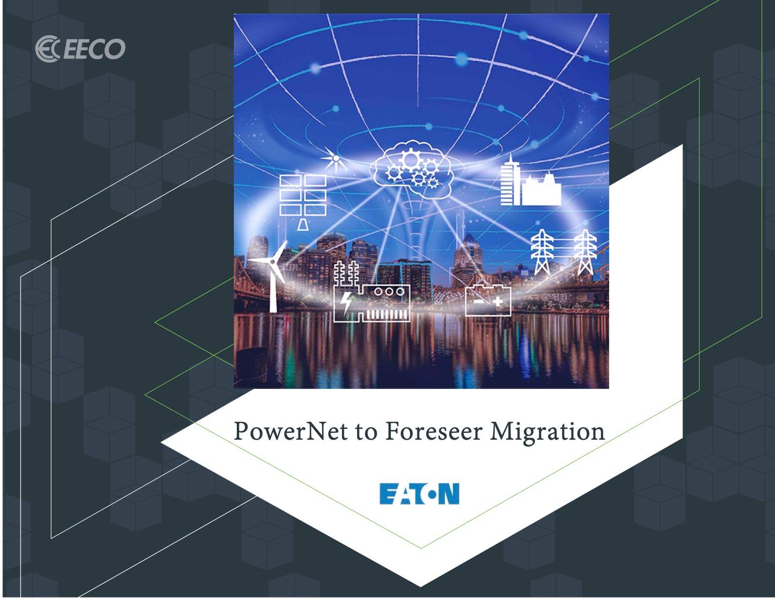 EECOPXM1000IntegrationtoSiemensPLCandHMI