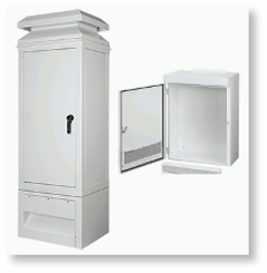 VFD Enclosure