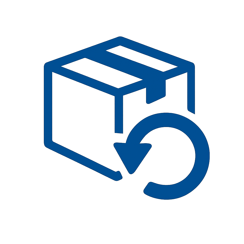 Return Requests Icon
