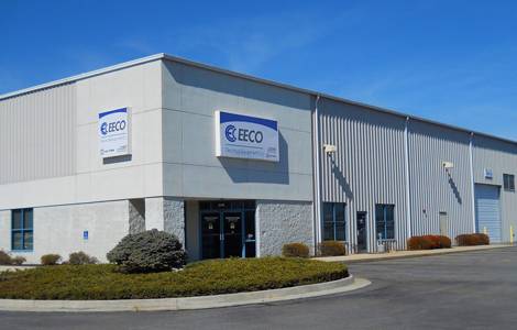 EECO Lynchburg, 2015